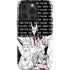 Disney Villains Characters Art iPhone 15 Pro Impact Case